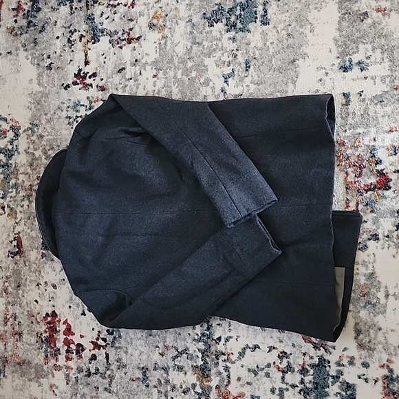 Grand global jacket - Picture 2 of 8